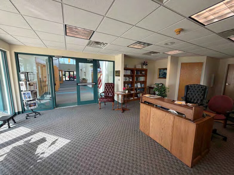More Photos Of 640 Blairs Ferry Rd NE, Cedar Rapids Religious Facility For Sale