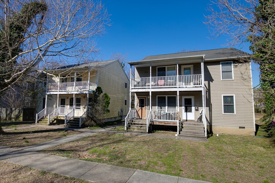 More Photos Of 2308 5th Ave, Richmond Apartments For Sale