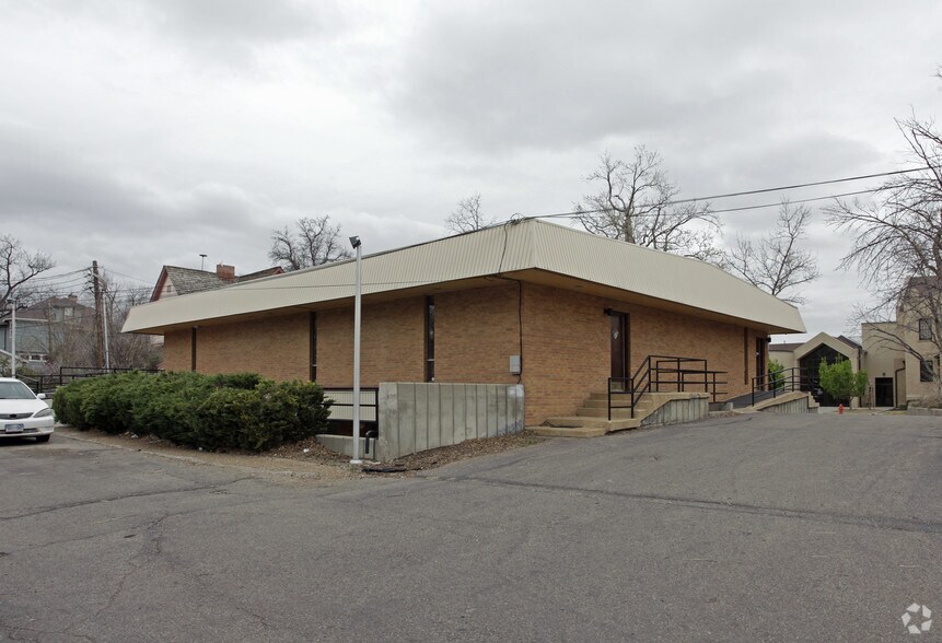 More Photos Of 902-914 14th St, Greeley Medical For Lease