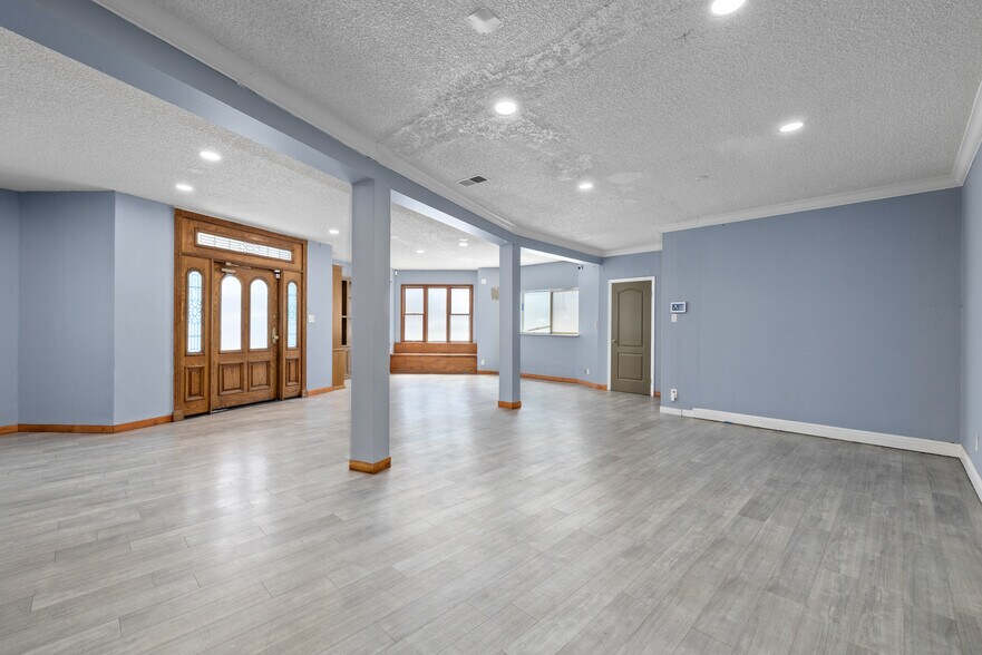 More Photos Of 13041 San Pablo Ave, San Pablo Freestanding For Lease