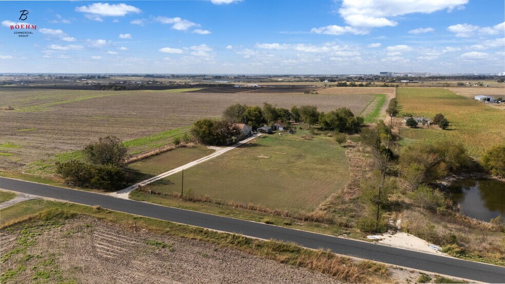 More Photos Of 1050 CR 406, Taylor Land For Sale