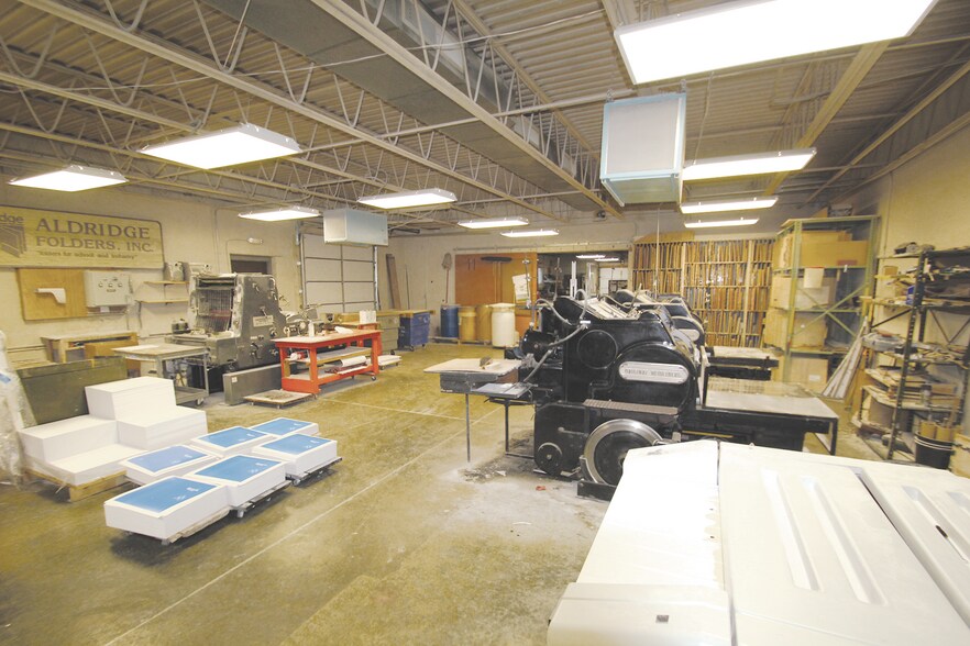 More Photos Of 924 Seville Rd, Wadsworth Warehouse For Sale
