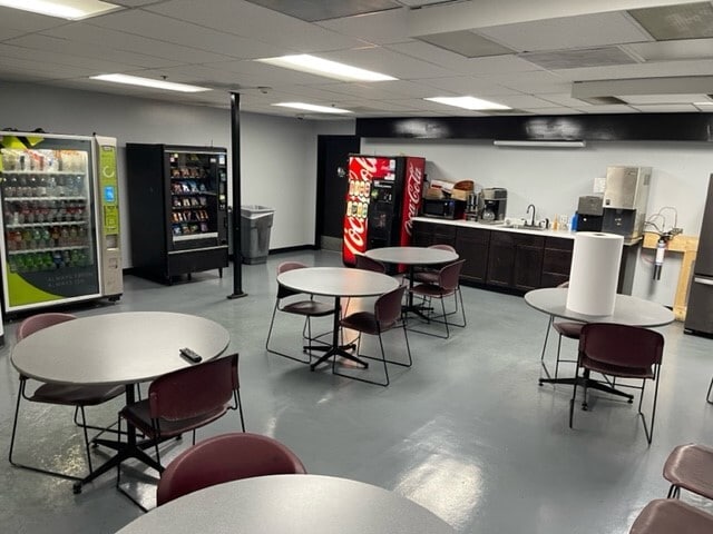 More Photos Of 11501-11601 Otter Creek South Rd, Mabelvale Distribution For Lease