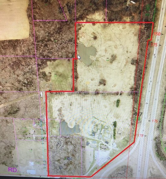 More Photos Of 11478 Imhoff Ln-2, Johnston City Land For Sale