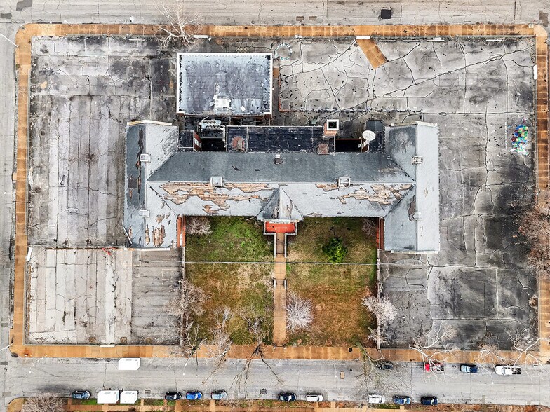 More Photos Of 4025 Sullivan Ave, Saint Louis Schools For Sale