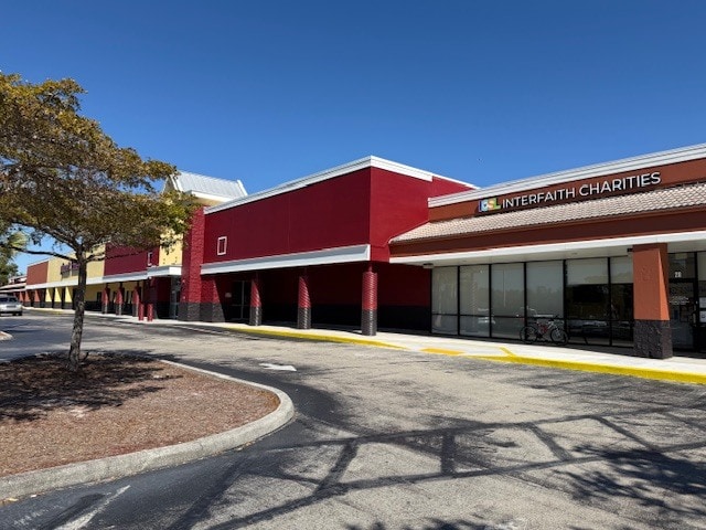 More Photos Of 18011 S Tamiami Trl, Fort Myers Unknown For Lease