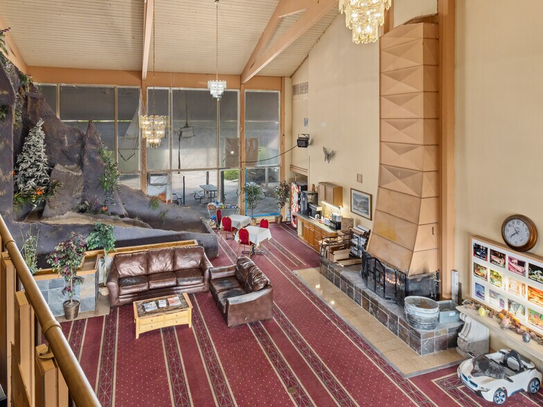 More Photos Of 3301 W Service Rd, Evans Hotel For Sale