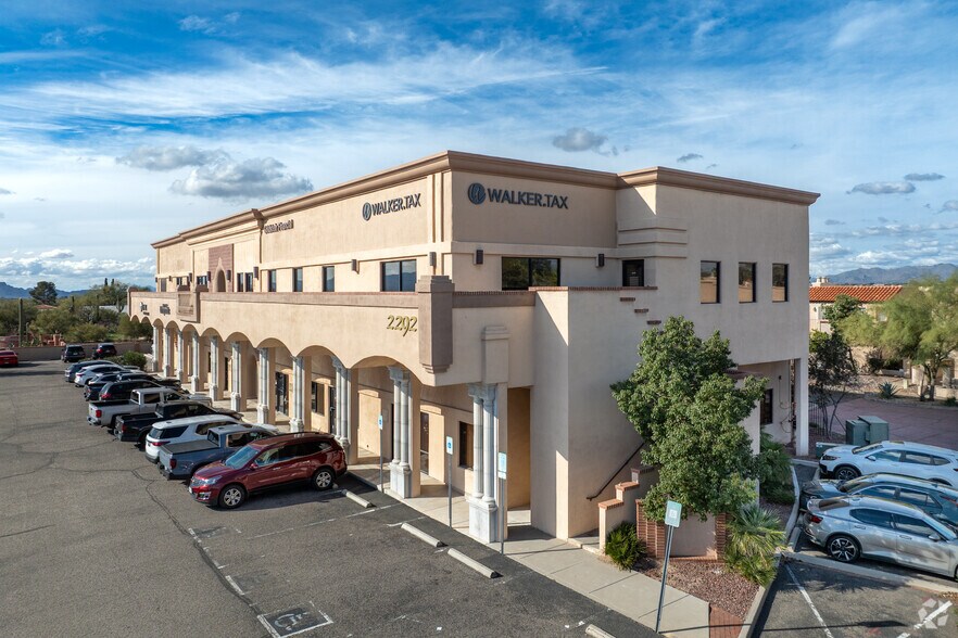 More Photos Of 2292 W Magee Rd, Tucson Coworking Space