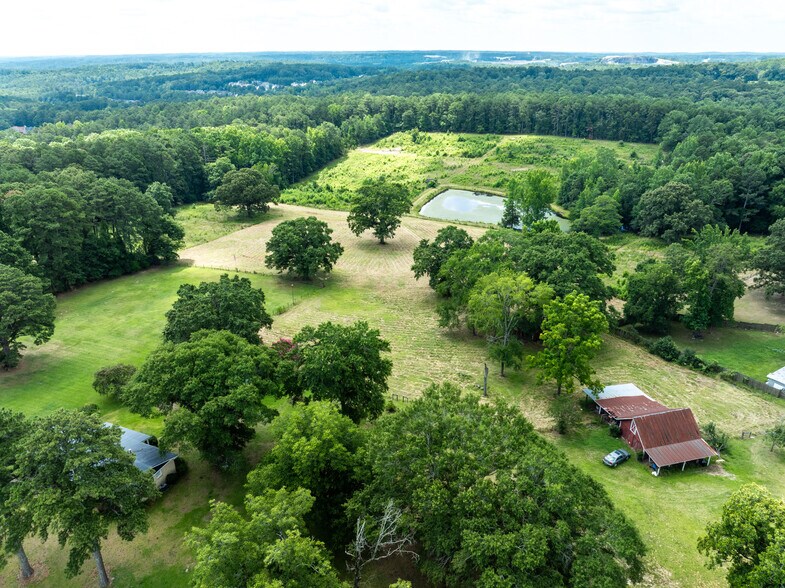 More Photos Of 7429 Pleasant Hill and 1975 Poplar Falls Road Rd, Lithonia Land For Sale