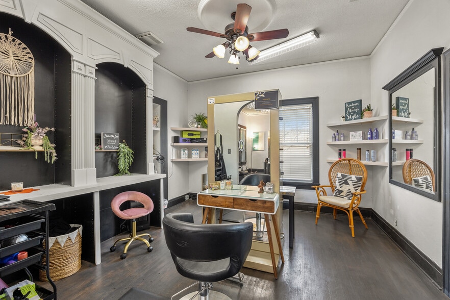 More Photos Of 919 N Monroe St, Tallahassee Freestanding For Lease