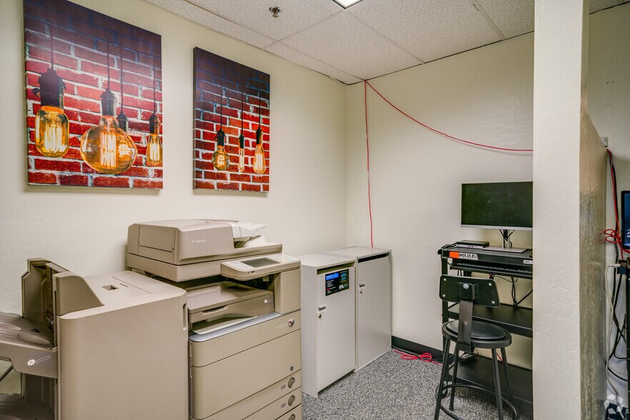 Photo of 1st Floor Ste 110