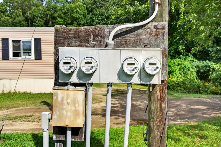 More Photos Of 156 Plains Rd, Cambridge Manufactured Housing Mobile Home Park For Sale