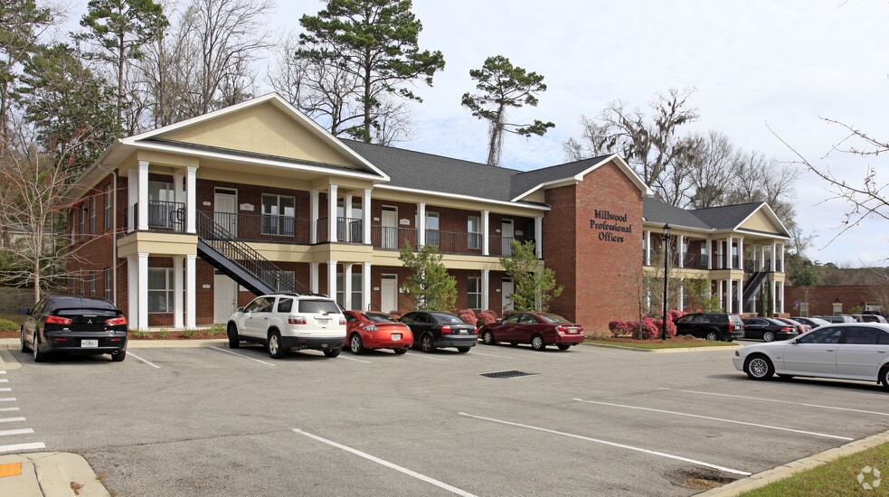 Primary Photo Of 2236 NE Capital Circle, Tallahassee Office For Lease