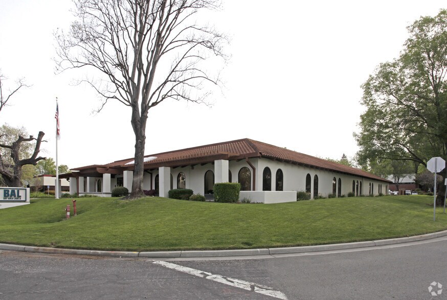 Primary Photo Of 1980 Lundy Ave, San Jose Warehouse For Lease