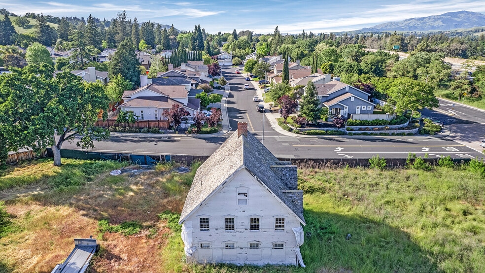 More Photos Of 19251 San Ramon Valley Blvd, San Ramon Assisted Living For Sale