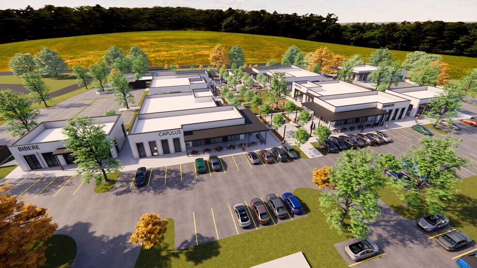 More Photos Of 3805 Lebanon Rd, Lebanon Storefront For Lease