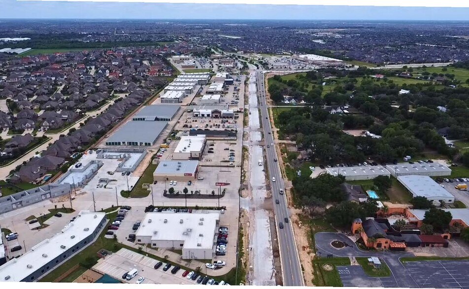 More Photos Of 1417 FM 1463 Rd, Katy Storefront For Lease