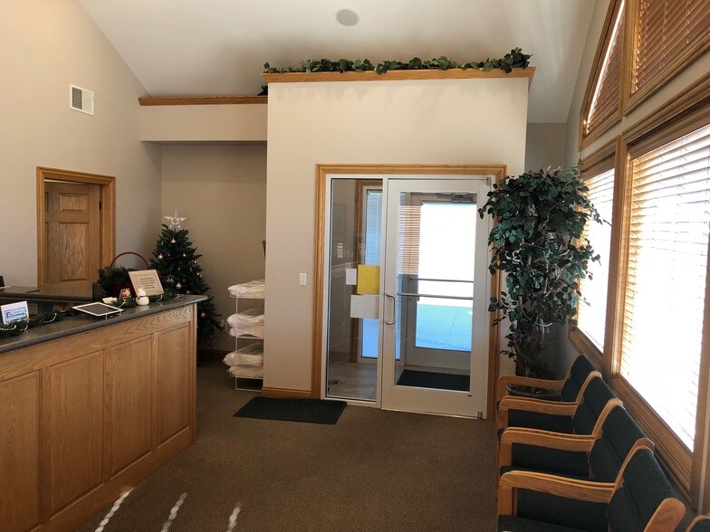 More Photos Of 1905 Vine St, Hays Freestanding For Sale