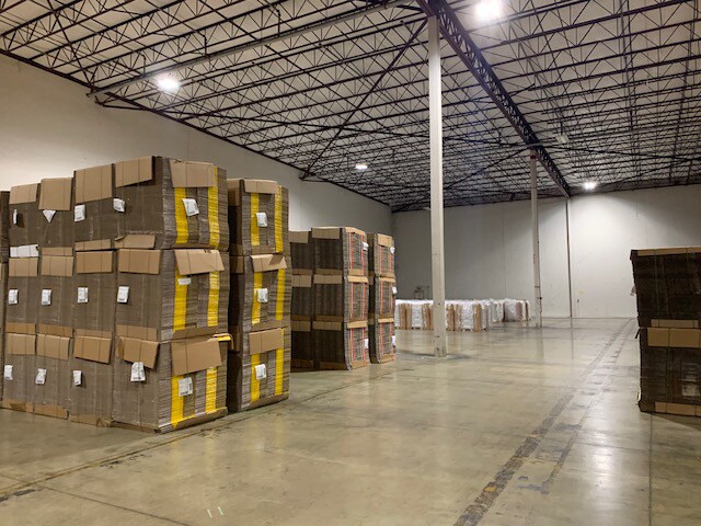 More Photos Of 1000 Access Blvd, Madison Distribution For Lease