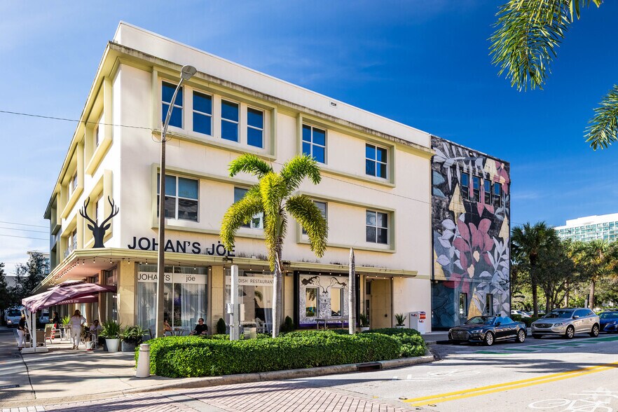 More Photos Of 401 S Dixie Hwy, West Palm Beach Office For Lease