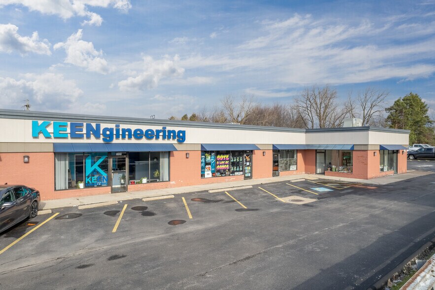 More Photos Of 1120-1144 W Pleasant Valley Rd, Parma Storefront Retail Office For Lease