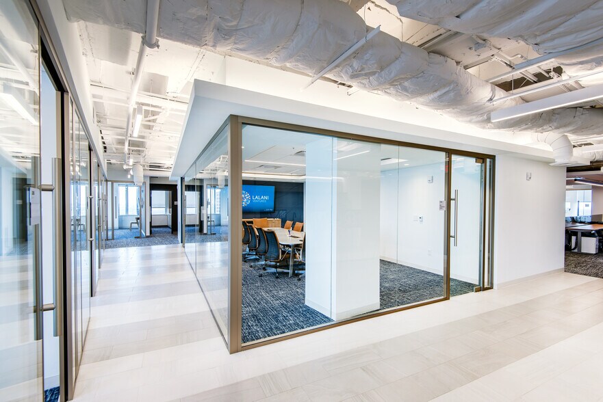 More Photos Of 34 Peachtree St NW, Atlanta Coworking Space