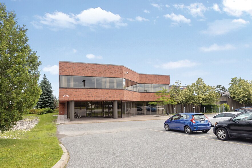 More Photos Of 603 March Rd, Ottawa Office For Lease
