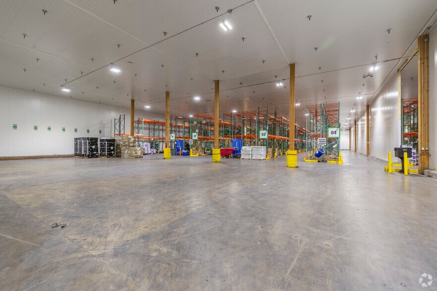More Photos Of 33400 Dowe Ave, Union City Refrigeration Cold Storage For Lease