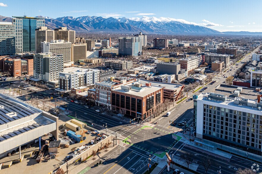 More Photos Of 175 W 200 S, Salt Lake City Loft Creative Space For Lease