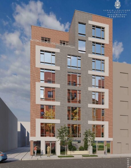 Primary Photo Of 883 Bryant Ave, Bronx Multifamily For Sale