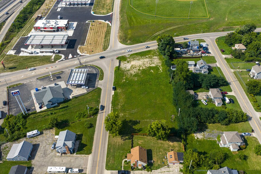 More Photos Of 2350 Wagner Ford Rd, Dayton Land For Sale