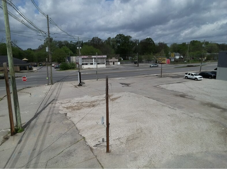 More Photos Of 7299 Dixie Hwy, Louisville Land For Lease