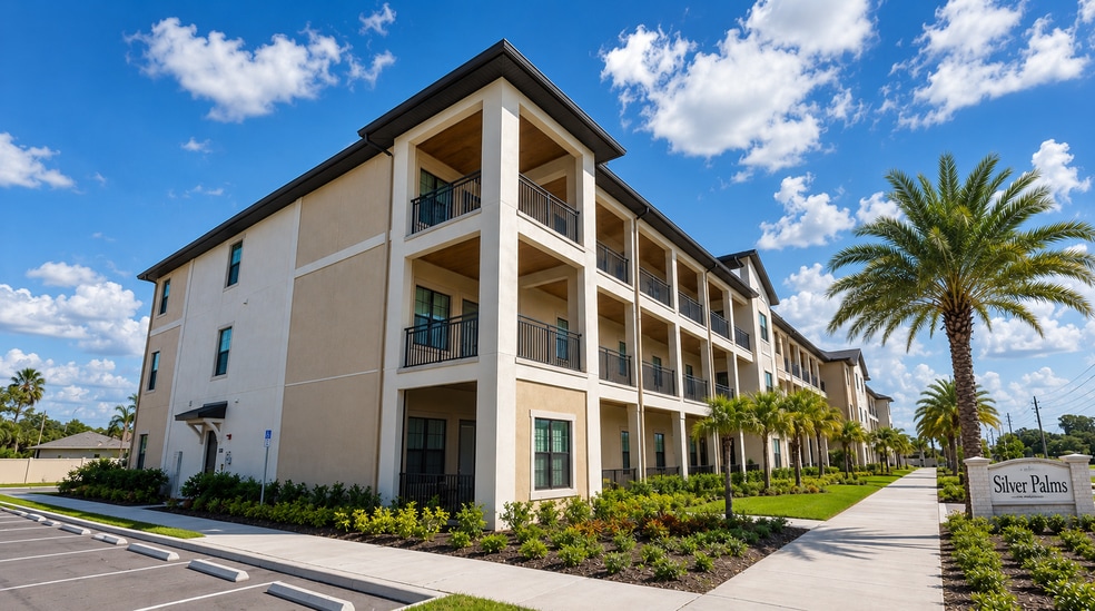 More Photos Of 8010 N Carolina Ln, Orlando Land For Sale