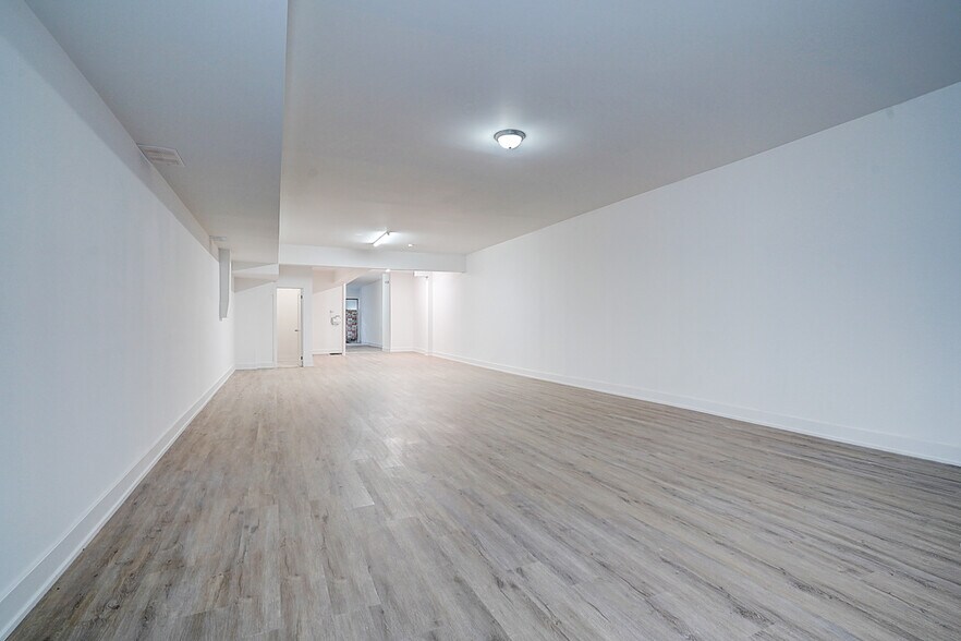 More Photos Of 349 Spadina Av, Toronto Storefront Retail Residential For Sale