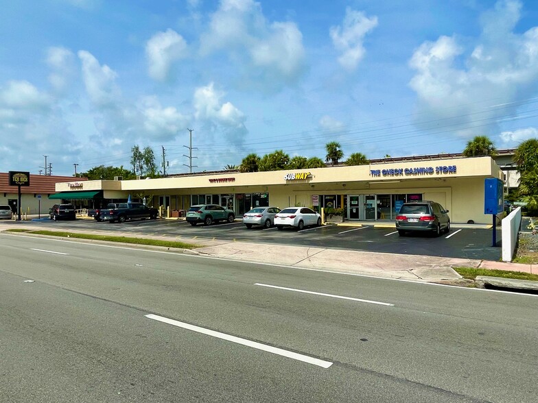 Primary Photo Of 455 S Dixie Hwy, Coral Gables Unknown For Lease