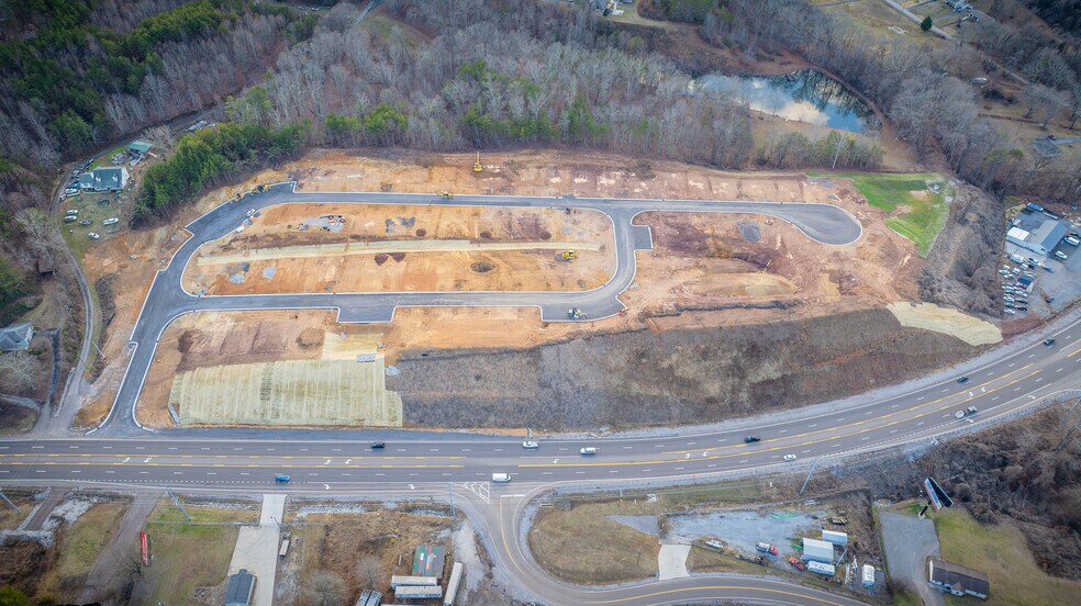 More Photos Of 9109 Chapman Hwy, Knoxville Apartments For Sale