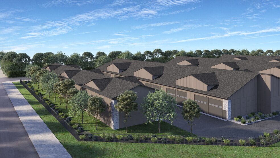 More Photos Of 430 Old Crystal Bay Rd N, Long Lake Self Storage For Sale