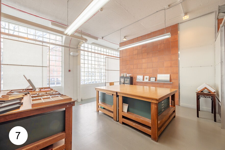 More Photos Of 2124 44th Ave, Long Island City Warehouse For Sale