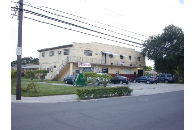 More Photos Of 602-608 NW 1st St, Dania Apartments For Sale