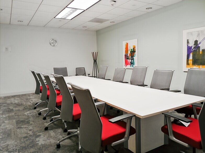 More Photos Of 68 S Service Rd, Melville Coworking Space