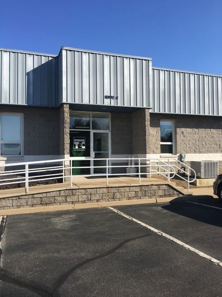 More Photos Of 1600 Reed Rd, Pennington Light Distribution For Sale