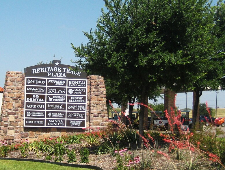 35053529 Heritage Trace Pky, Keller, TX 76244 For Lease