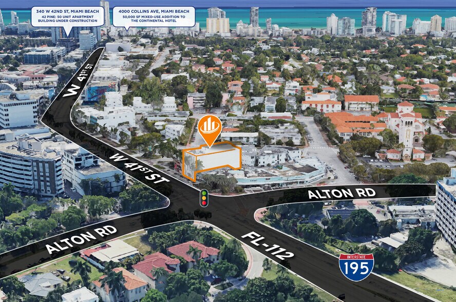 More Photos Of 960 W 41st St, Miami Beach Office Residential For Lease