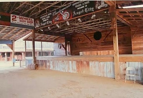 More Photos Of 775 Bembry Ave, Unadilla Theater Concert Hall For Sale