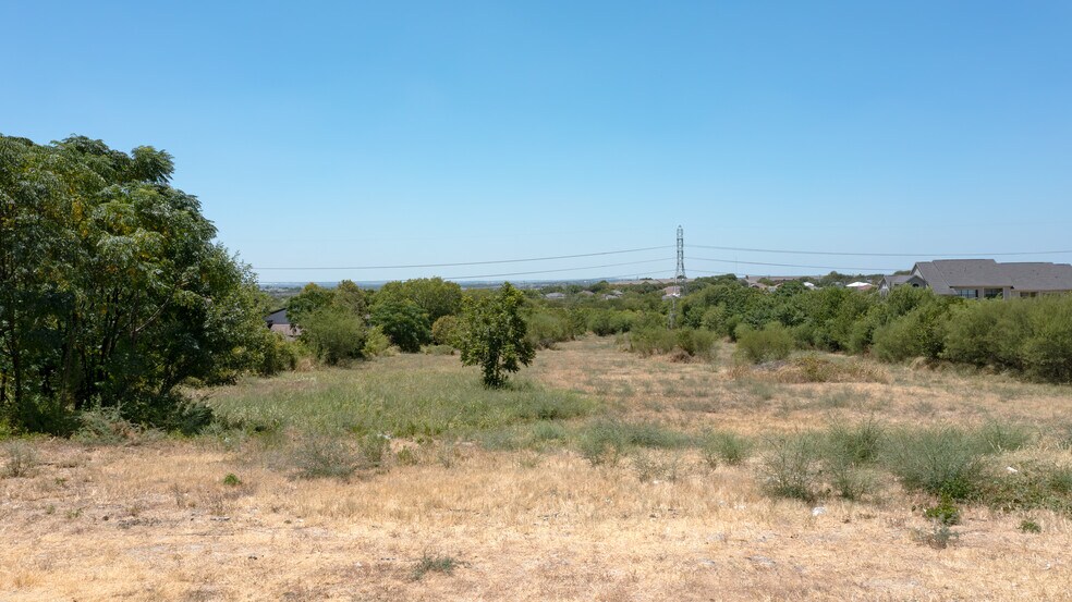 More Photos Of 9735 Fredericksburg Road, San Antonio Land For Sale