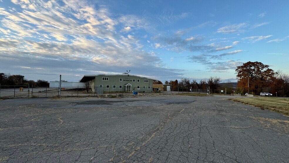 More Photos Of 402 County Road 519, Phillipsburg Industrial For Sale