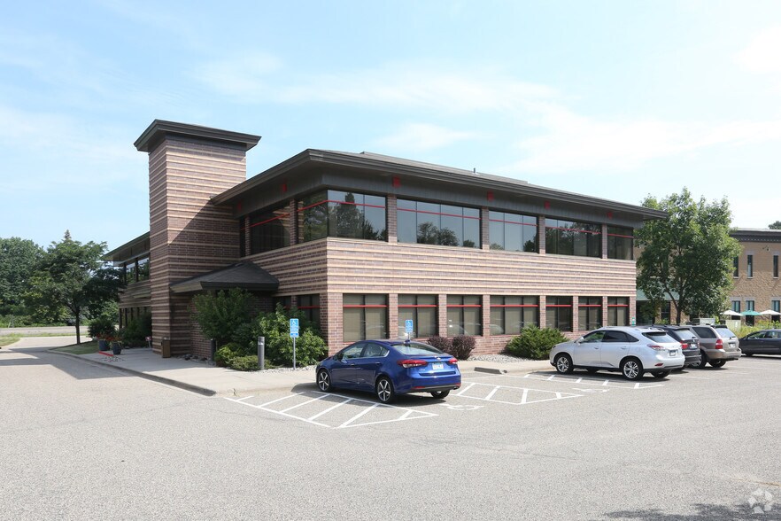 Primary Photo Of 14451 Hwy 7, Minnetonka Coworking Space