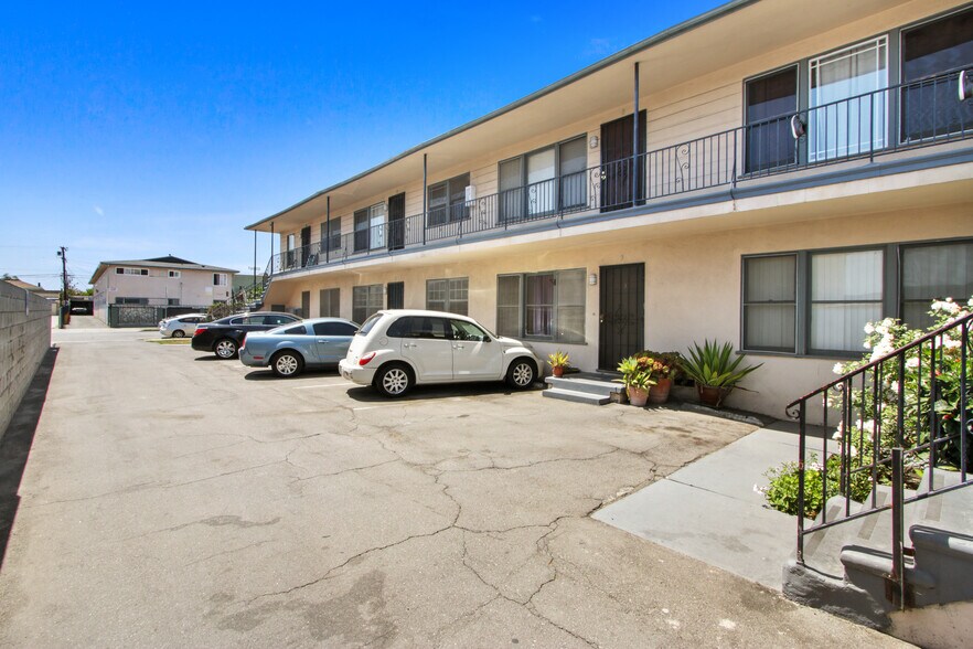 More Photos Of 6509 Brynhurst Ave, Los Angeles Apartments For Sale