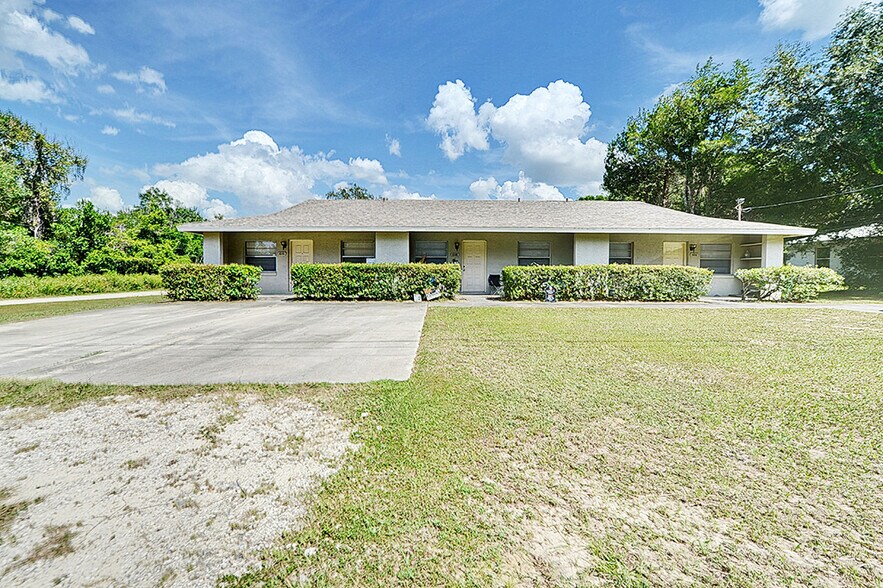 Primary Photo Of , Inverness Multifamily For Sale