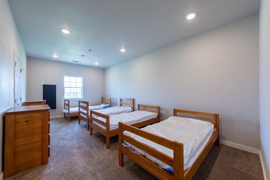 More Photos Of 634 County Road 698, Farmersville Assisted Living For Sale